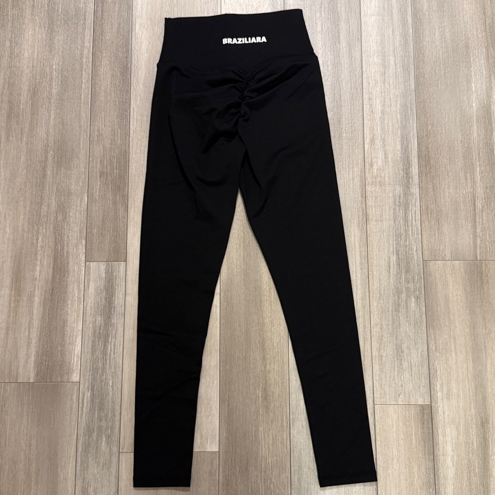 2 New Braziliara Leggings - Picture 8 of 11